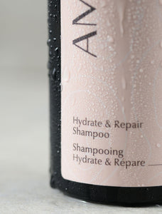 Hydrating & Repairing Shampoo