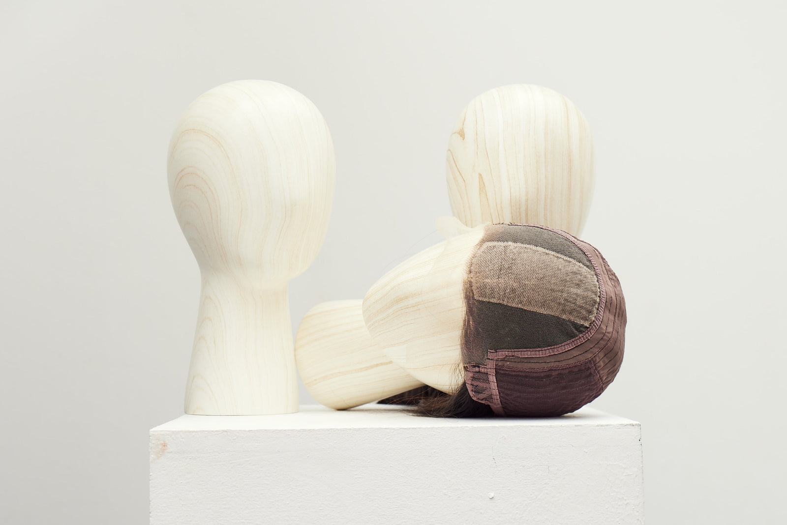Amber Jean Cap Constructions