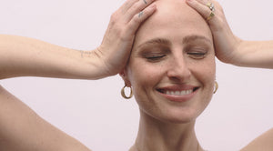 Amber Jean: My Hair Loss Journey
