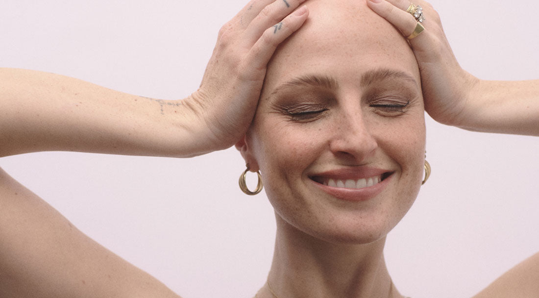 Amber Jean: My Hair Loss Journey