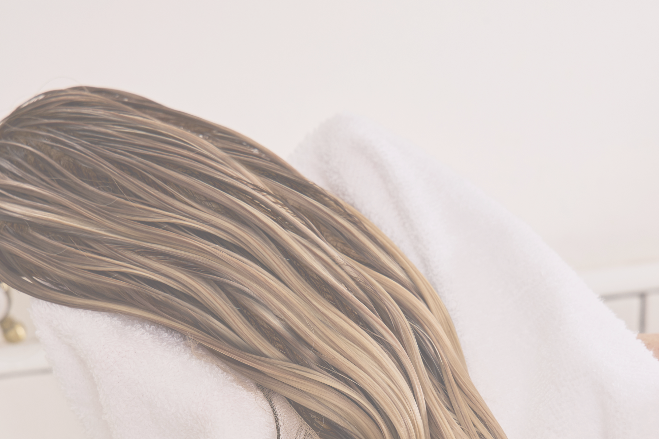 How To Wash Your Wig
