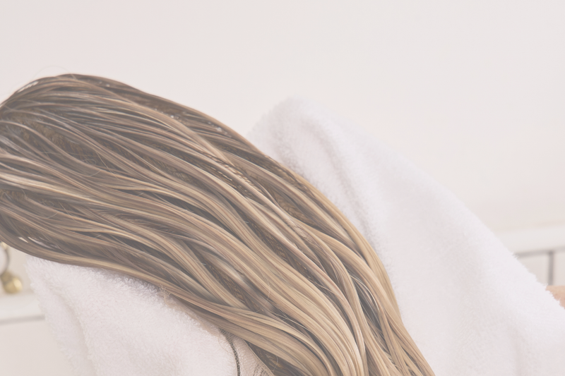 How To Wash Your Wig