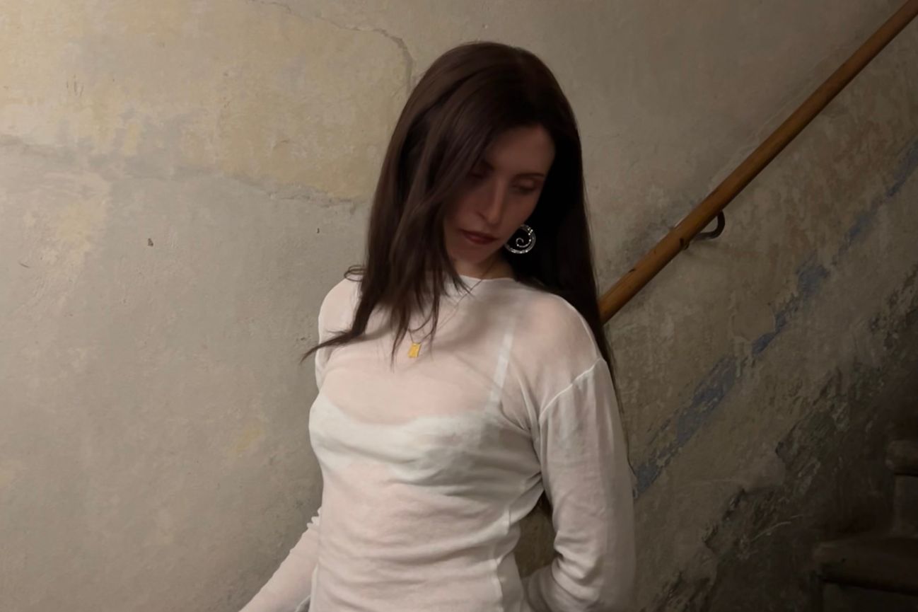 Niamh: My Hair Loss Journey