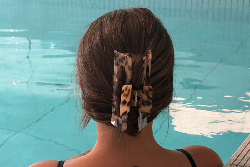 Can I Wear My Wig to Swim in the Pool?