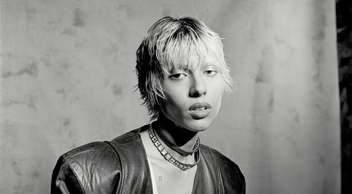 Jasmine Padda: My Hairloss Journey