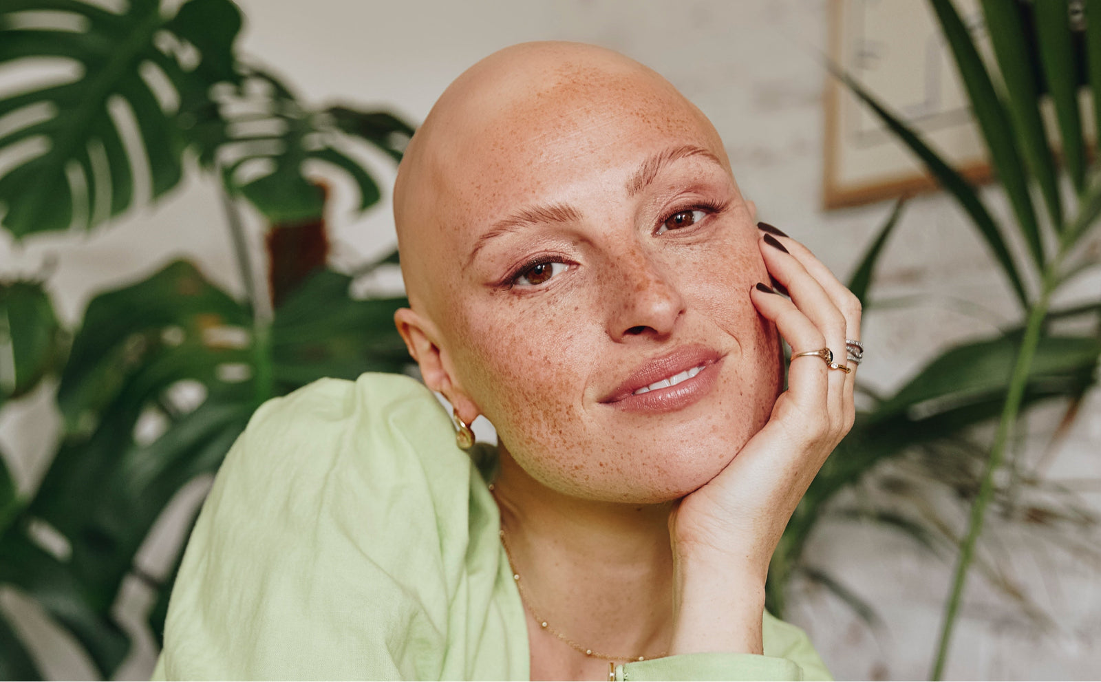 The Products You Need to Know If You’re Losing Your Eyebrows