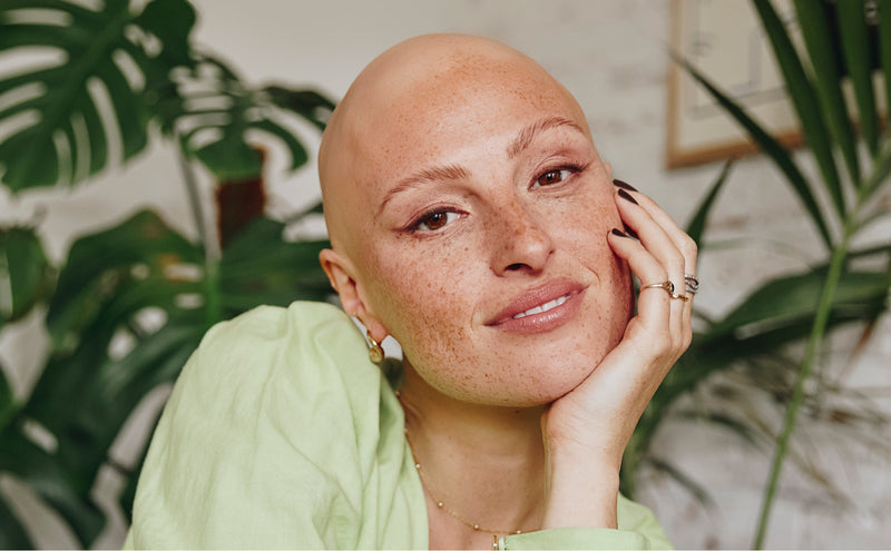 The Products You Need to Know If You’re Losing Your Eyebrows