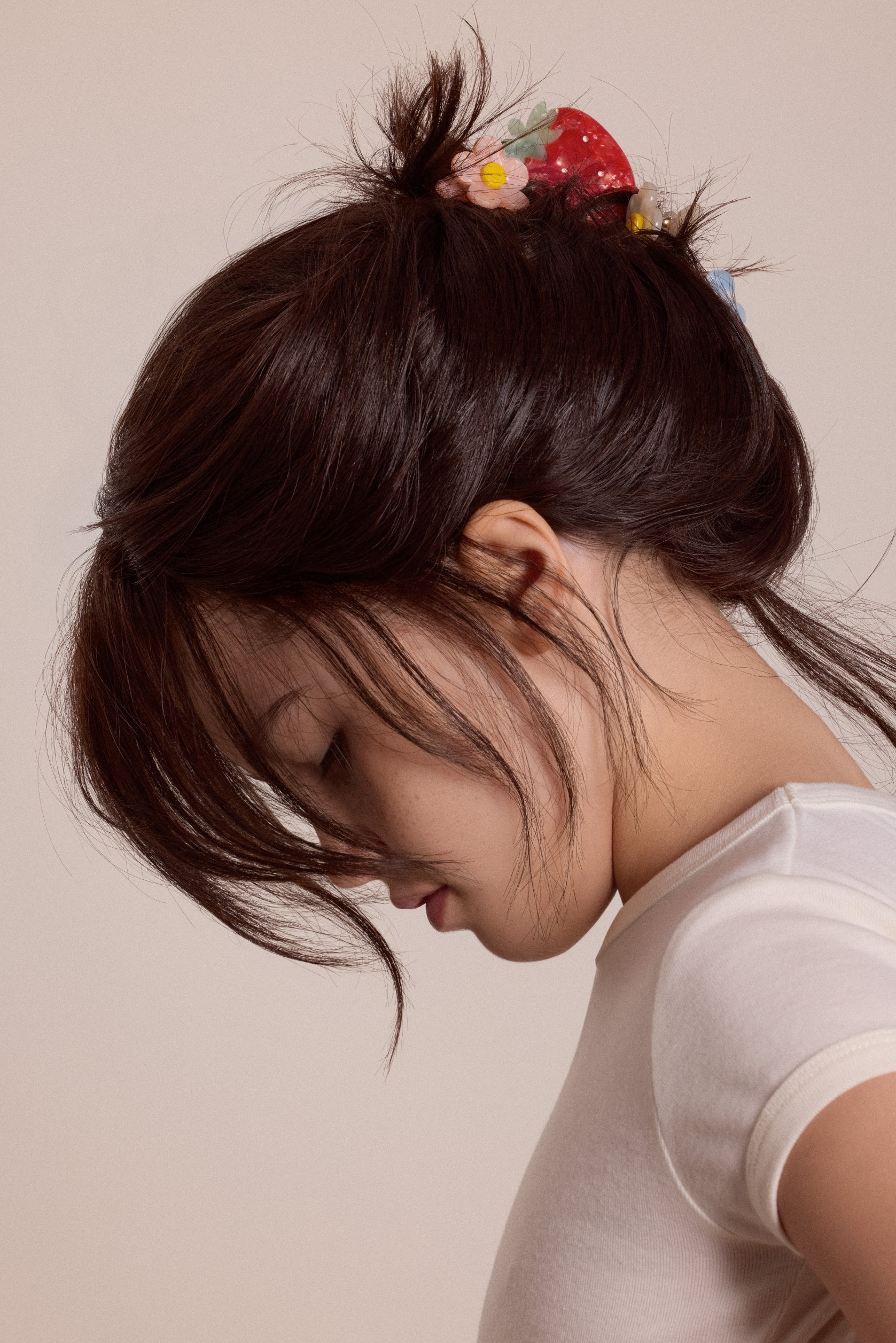 Wigs for Girls Aged 6–13