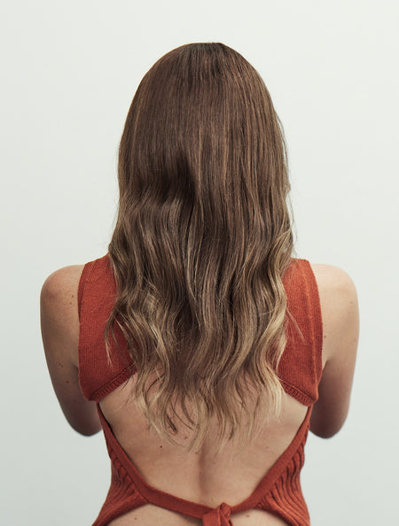 Isabelle - The Light Ash Brown