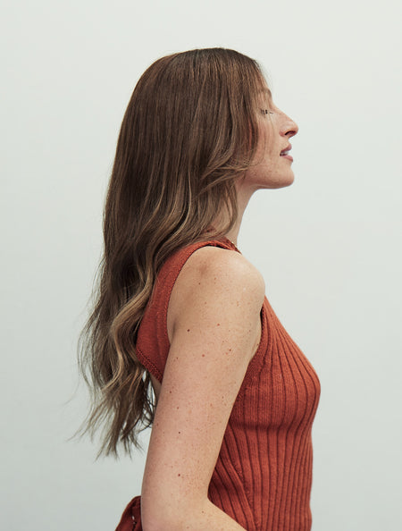 Isabelle - The Light Ash Brown