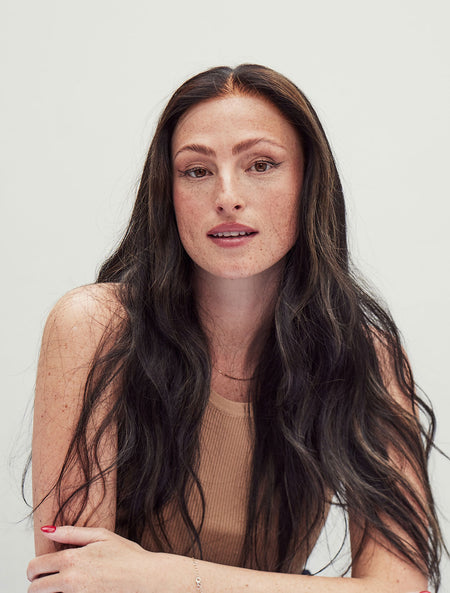 Lou Lou - The Dark Ashy Brown