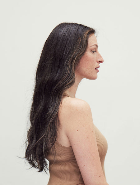 Lou Lou - The Dark Ashy Brown