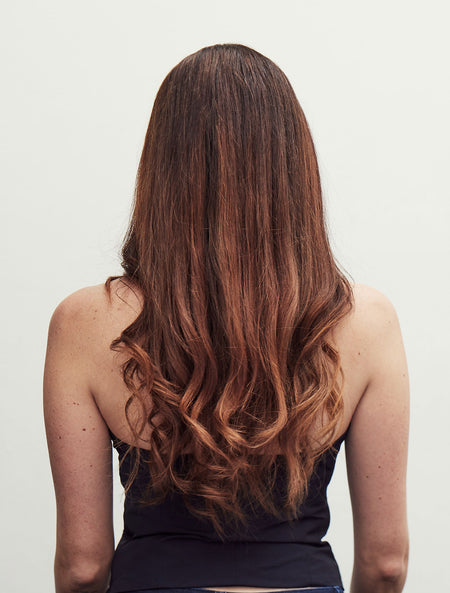 Gisele - Our Brown Ombre