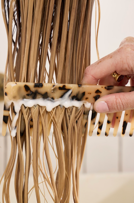 Restorative Hair Mask