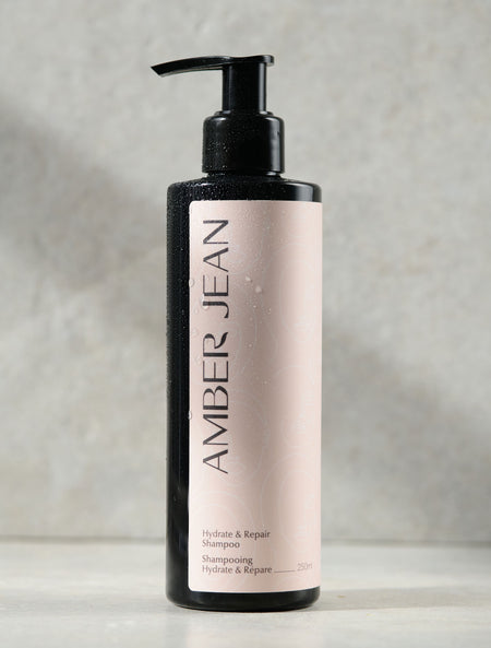 Hydrate & Repair Shampoo