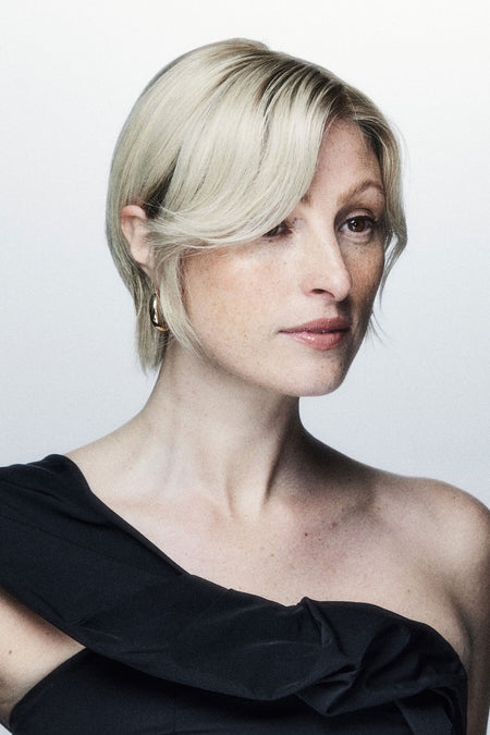 Elsa - The Icy Blonde