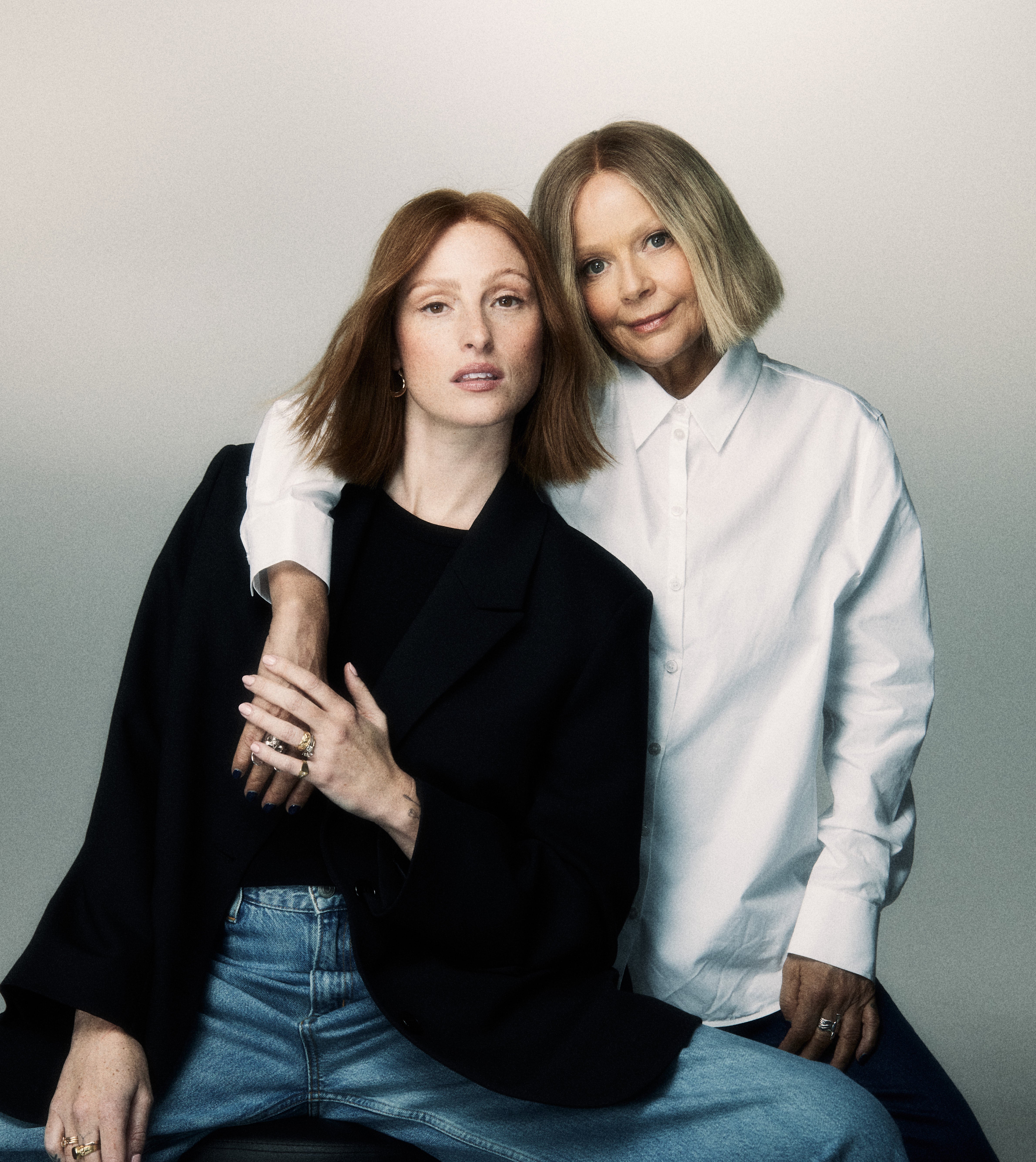 Design the hair of your dreams