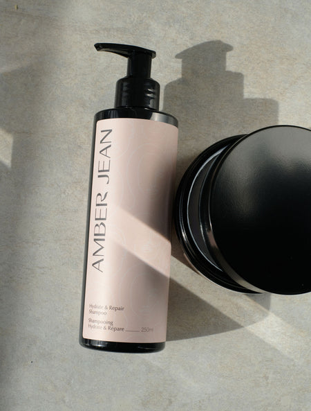 The Wash & Treat Duo