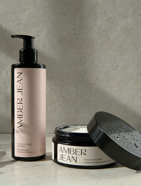 The Wash & Treat Duo