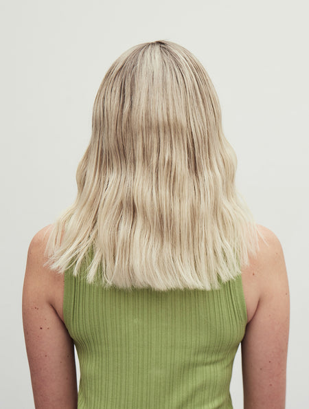 Elsa - The Icy Blonde