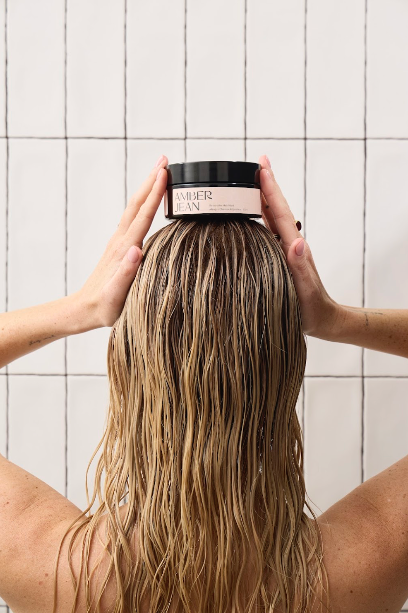 Restorative Hair Mask