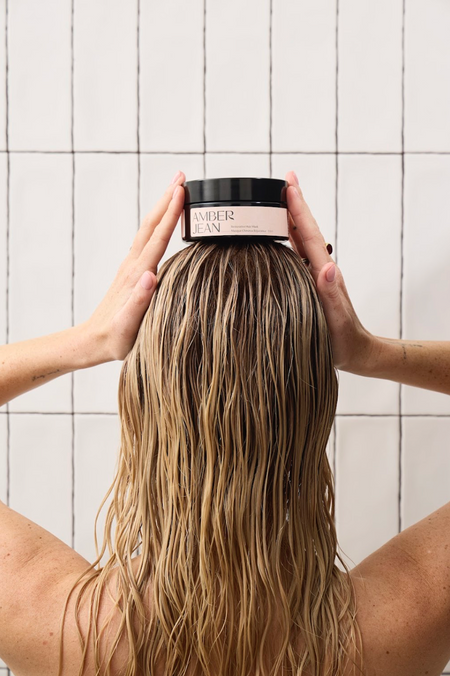 Restorative Hair Mask