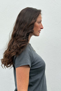 The Curly Holly