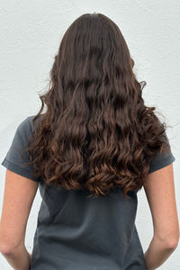 The Curly Holly