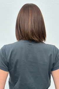 The Holly Bob