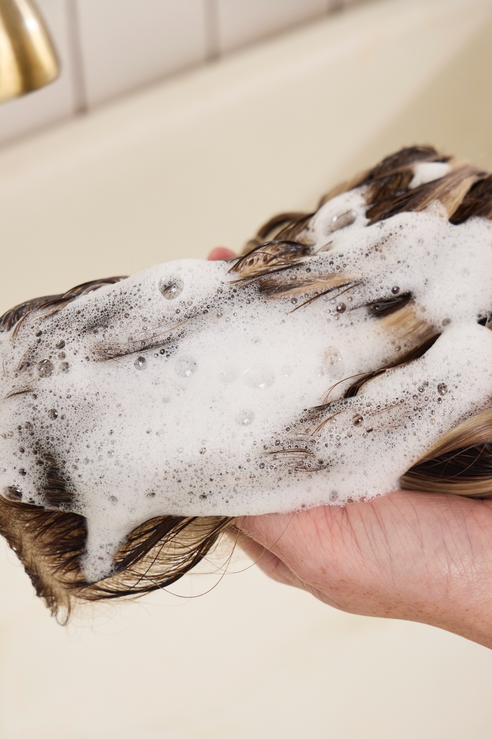 Hydrate & Repair Shampoo