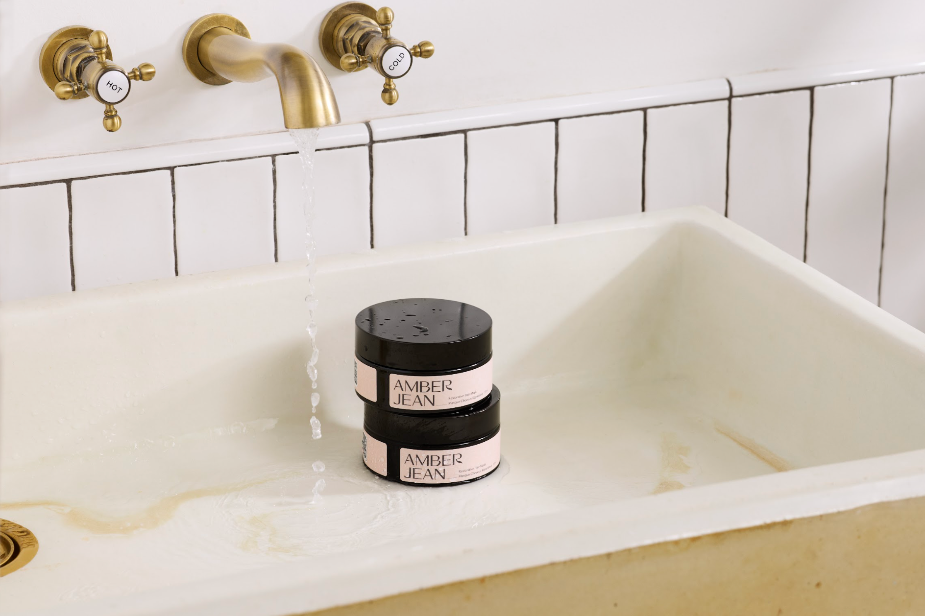 Restorative Hair Mask