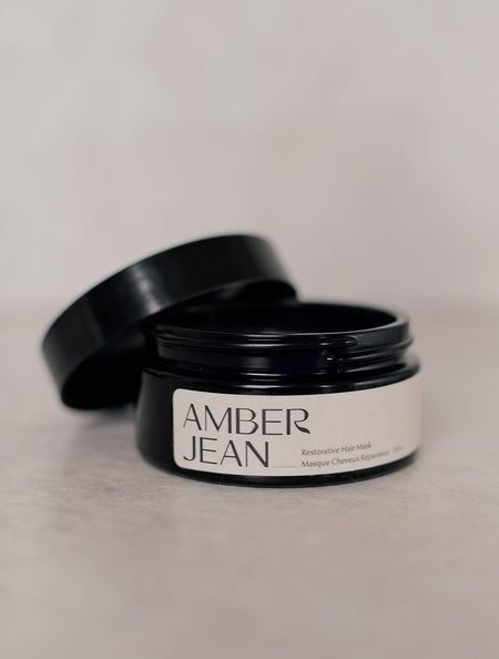 Restorative Hair Mask