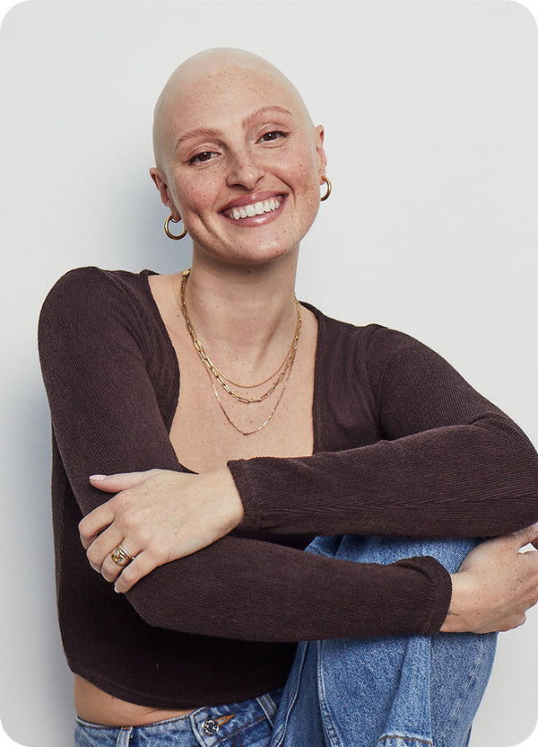 About our founderMeet Amber and hear her story