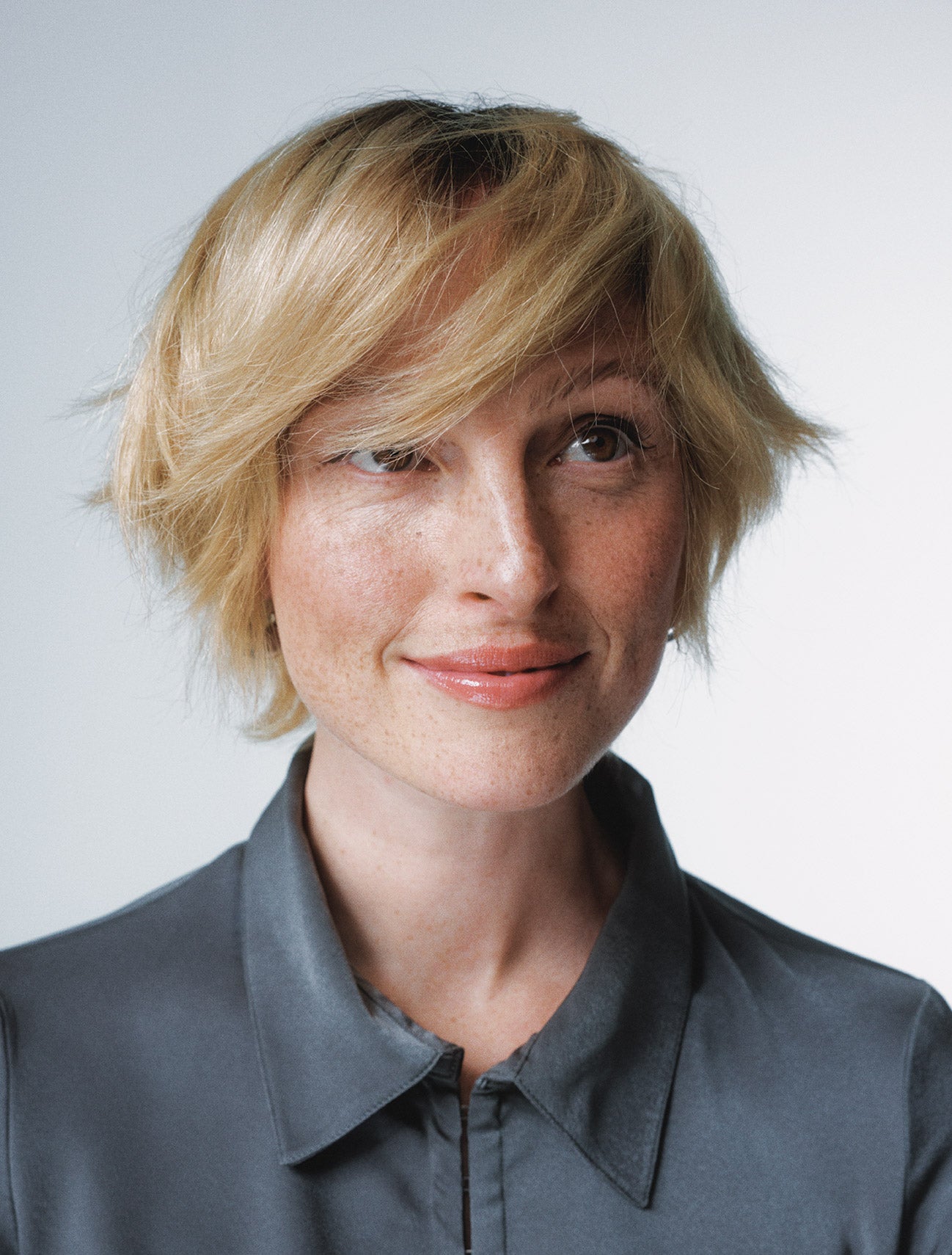 The Elaine Pixie (Rental)