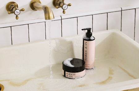 The Wash & Treat Duo