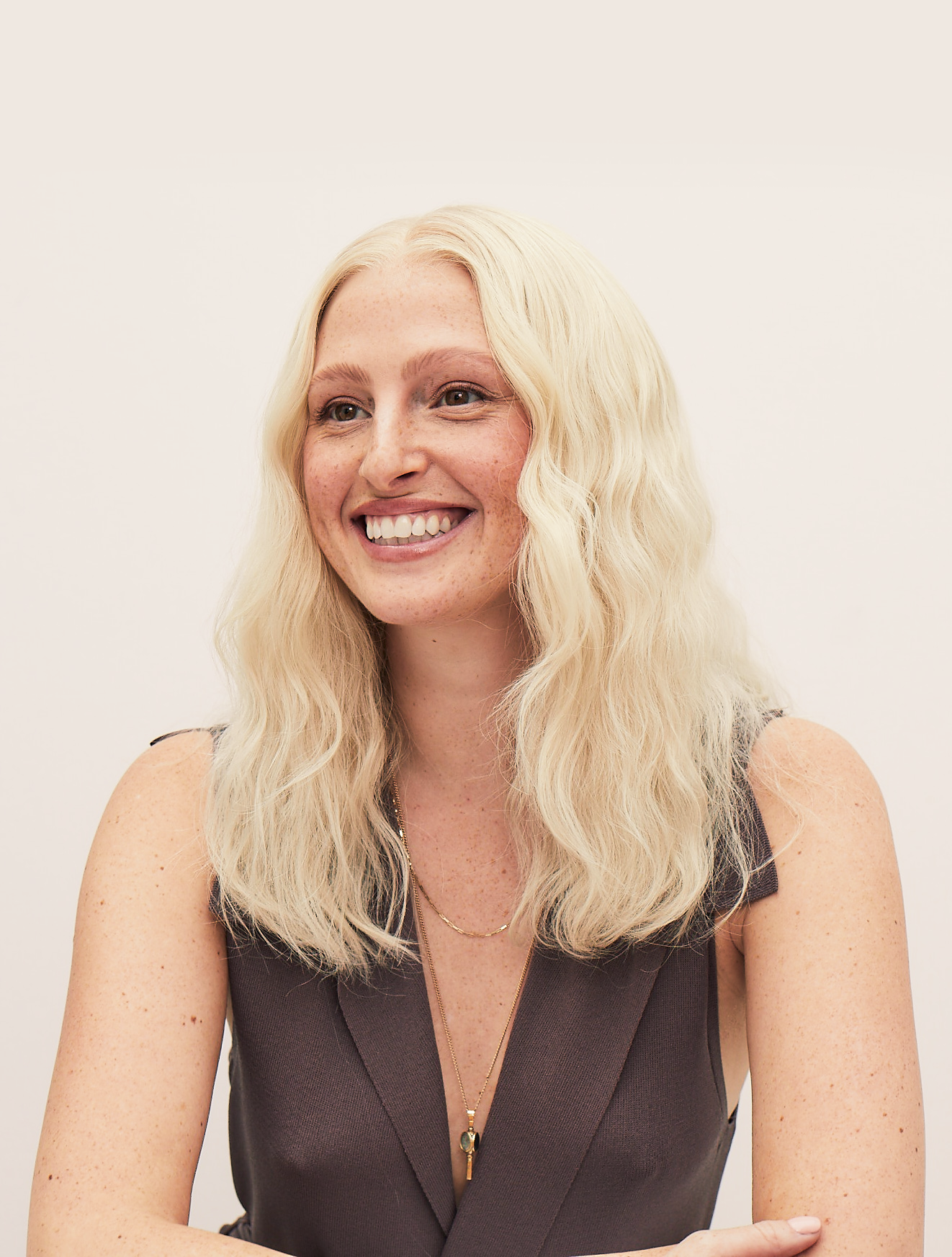 Sugar - The Brightest Blond