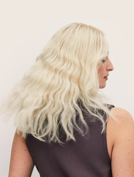 Sugar - The Brightest Blond