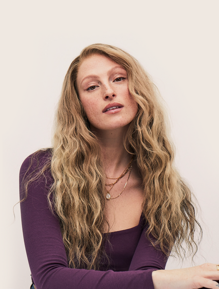 Kimmy - The Classic Beachy Blonde