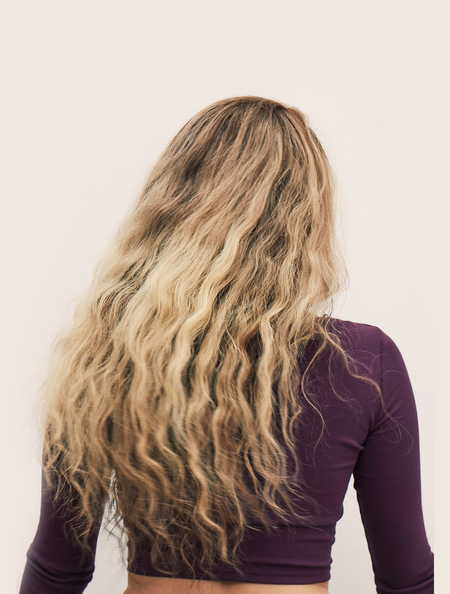 Kimmy - The Classic Beachy Blonde