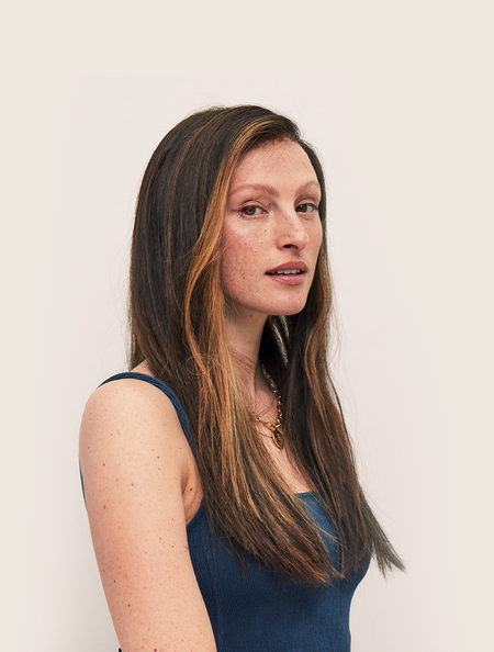 Holly - The Caramel Balayage