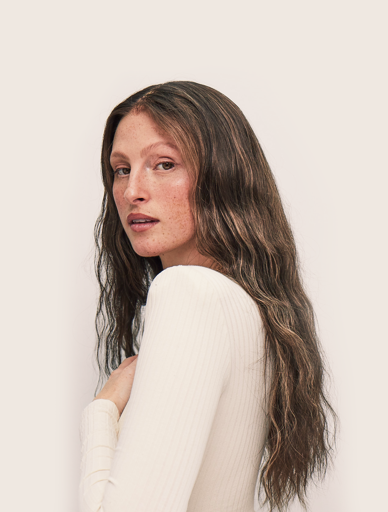 Caityln - The Dirty Blonde