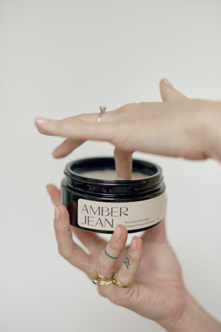 Restorative Hair Mask