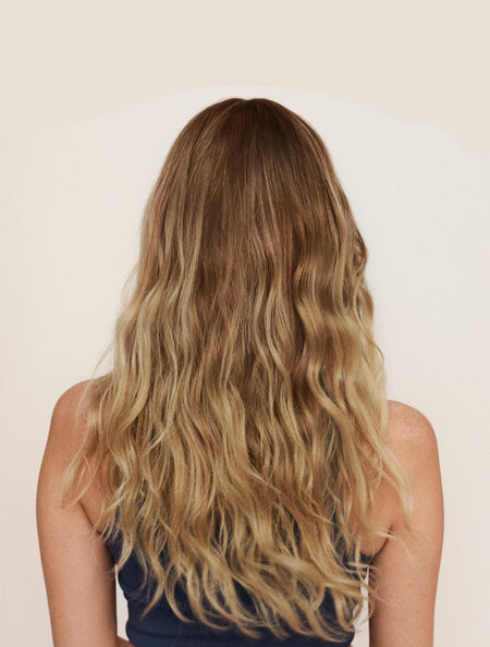 Gracie - The Ultimate Blonde