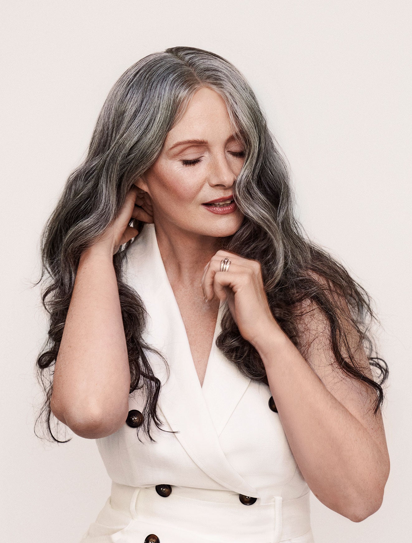 Sylvie - The True Silver