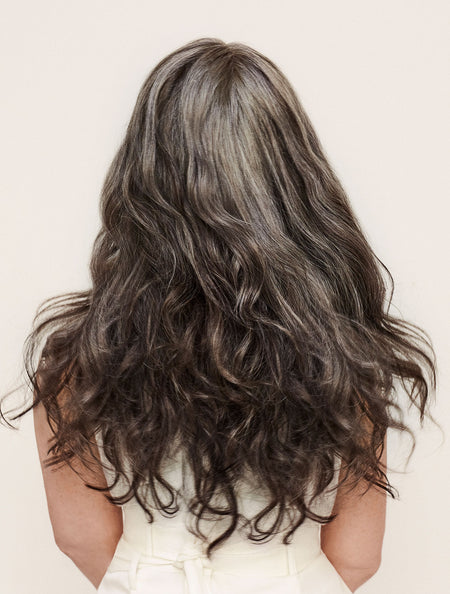 Sylvie - The True Silver