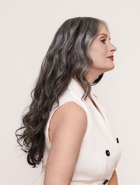 Sylvie - The True Silver