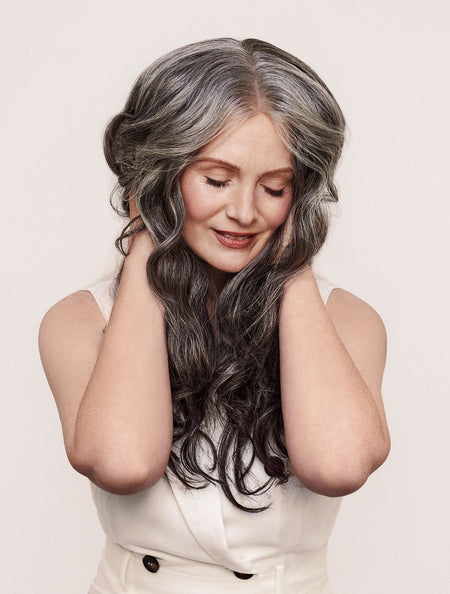 Sylvie - The True Silver