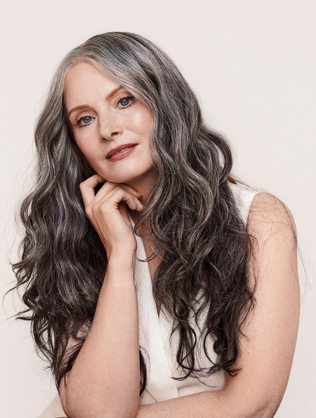 Sylvie - The True Silver