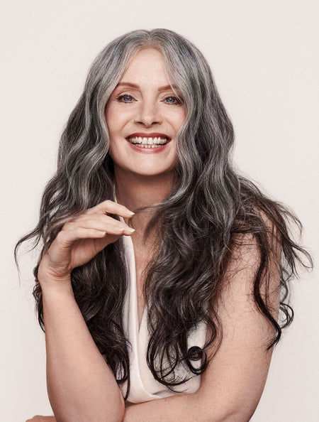 Sylvie - The True Silver