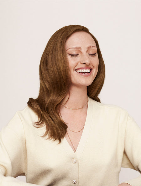 Jessica - The Strawberry Blonde